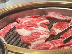 -花时·炭火烧肉(东百中心A馆店)