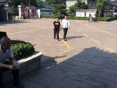 -北京市东郊殡仪馆