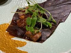 -花和海鲜自助(梅江店)