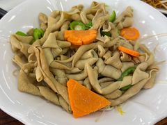 -南记食粥坊·宵夜大排档(莲花总店)