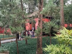 -成都武侯祠博物馆