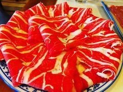 -宣武小院涮肉(前门店)