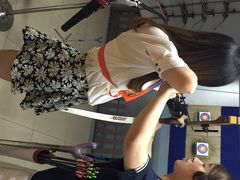 道顺射箭馆(浦东店)-道顺射箭·团建·骑射(张杨路店)