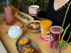 -福嗝er 咖啡&精酿餐吧(东四店)