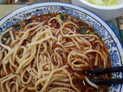 -老街杂酱面(东升街店)