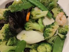 -李氏八大件老菜馆(万宝街店)