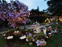 -HERRE·FARM 赫尔露营农场·团建聚会包场