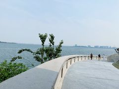 -滴水湖