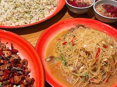 -先启半步颠·川菜小炒