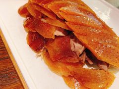 “酥不腻”烤鸭-小大董·烤鸭(王府井apm店)