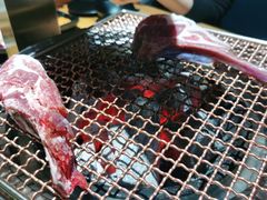 -九田家黑牛烤肉(溧水万达店)