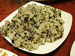 -老大同酒家·糟卤·本帮菜(中山公园店)