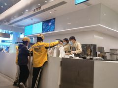-喜茶(贵阳国贸逸天城店)