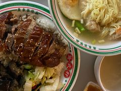 -粤拭轩·广东味道(祥和里店)