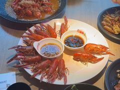 -红盔甲·小龙虾(车公庙店)