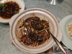 -小厨娘淮扬菜(六合欢乐港店)