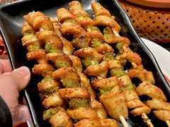 -侠舍·江湖烤全羊·大排档(沌口总店)