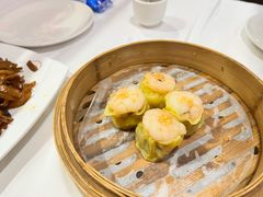 原只虾烧麦-稻香(汉街店)