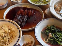 -永安鱼庄·镇江菜(丁卯店)