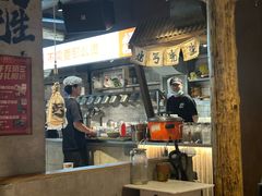 -北丐先生·野馄饨烧烤(雨花万象店)