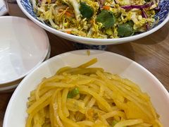 -满园烤鸭·春饼(中街大悦城店)