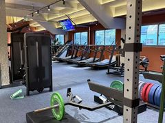 -Answer Fitness 答案健身(奥体店)