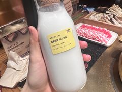 -巴奴毛肚火锅(六天地店)