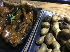 -嘚味徐州烧烤特色菜