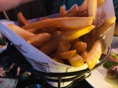 炸薯条-Malena玛莲娜