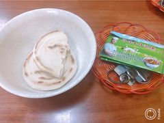 -清真馬峰小炒泡饃