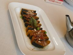 -聚鑫阁江浙菜·非遗传承技艺(青村帝华园店)