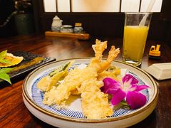 -渔日本料理铁板烧(新天地假日广场店)