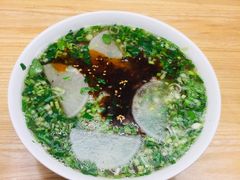 兰州拉面-七里西关中式简餐(苏州中心店)