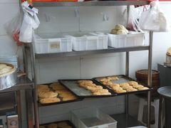 -迎桂馒头店(博爱路店)