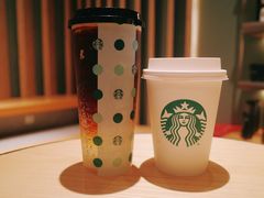 -星巴克(深圳平安金融中心B1店)