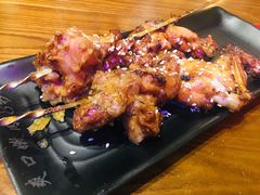 -烧货·活海鲜炭烧(湖滨商业街店)