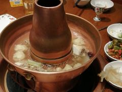 -北京老门框爆肚涮肉馆(凤城六路店)