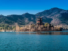 -十三陵水库