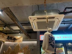 -北丐先生·野馄饨烧烤(雨花万象店)