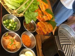 -馥家小馆(黔灵山公园店)