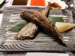 -大渔铁板烧(大悦城店)