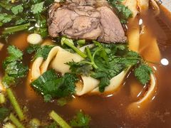 -宛平李记小吃(东关街店)