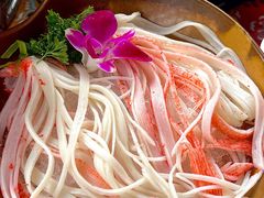 -山城棒棒军手作火锅·天花板手撕水牛鲜毛肚(北京店)