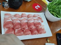 -岳合轩老北京涮肉