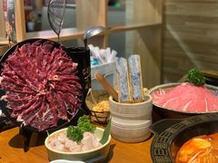 -潮澎派·潮汕菜大排档(南较西路店)