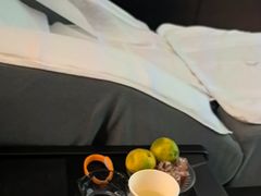 -华夏良子·足道SPA艾灸(金皇大厦店)