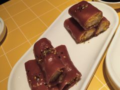 -蔡澜点心·粤菜(花城汇南区店)