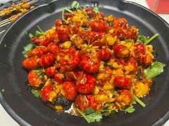 -聚味瞿记·龙虾堂(天元店)