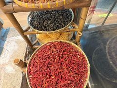 -肥三土菜馆(五四广场店)