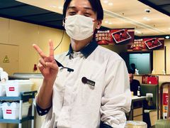 -海底捞火锅(杭州天虹购物中心店)
